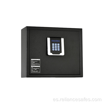 Caja digital electrónica depósito portátil caja fuerte